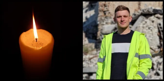 Влучила блискавка: у Карпатах трагічно загинув волонтер з Волині (фото)