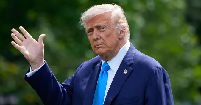 Трамп пообіцяв більше зброї для України