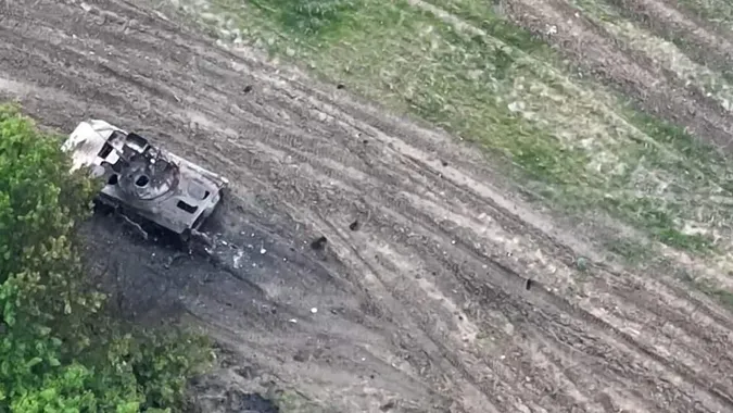 Близько 34 230 окупантів: втрати ворога на 22 червня