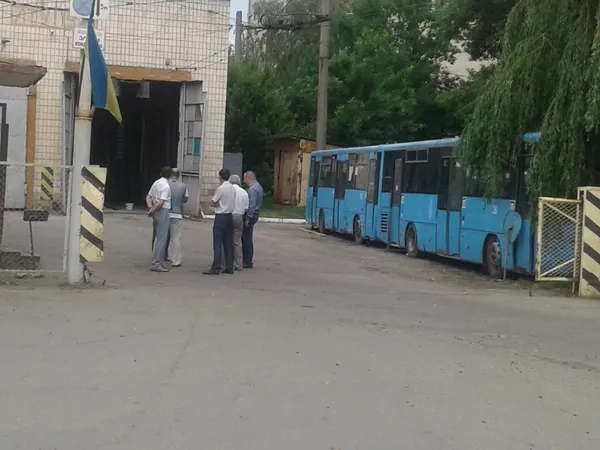 На ЛПЕ показали, що встигли зробити за бюджетні кошти