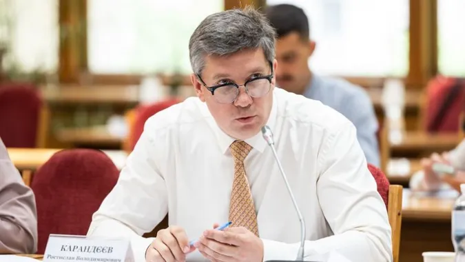 Мінкульт тимчасово очолить «вічний заступник» Ростислав Карандєєв