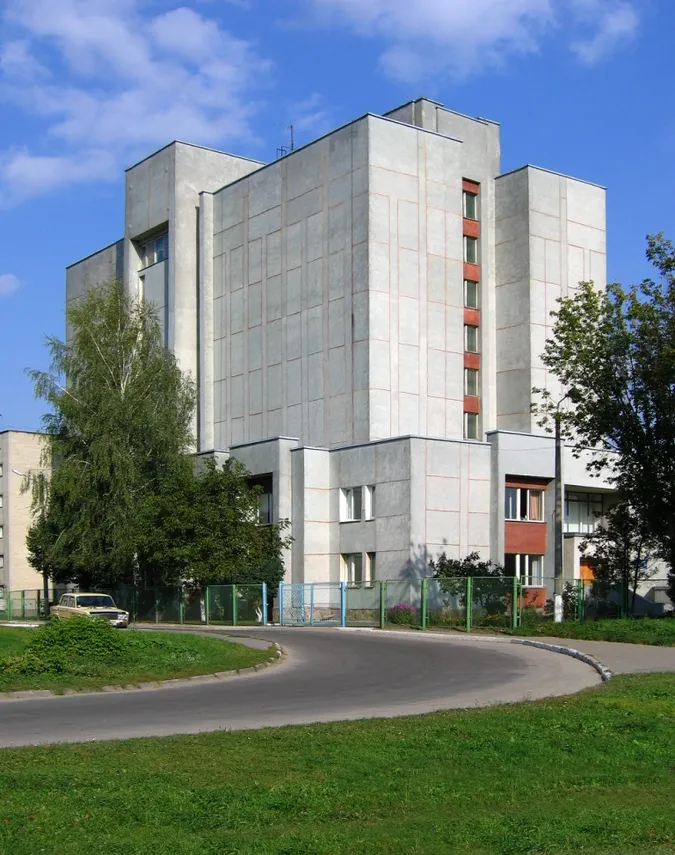 На ремонт обласного архіву треба більш ніж мільйон гривень