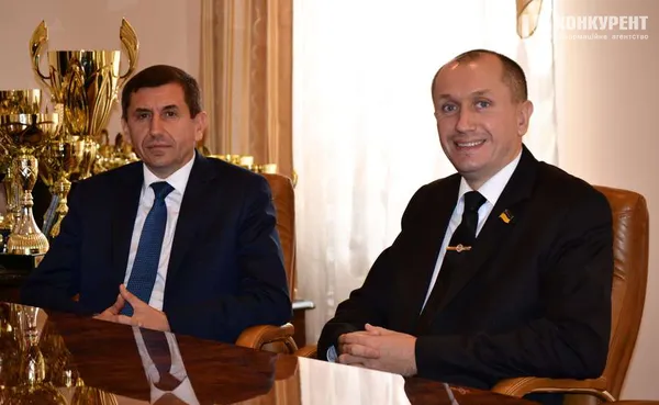 Микола Яручик: «Луцьку потрібен господар» (інтерв’ю)