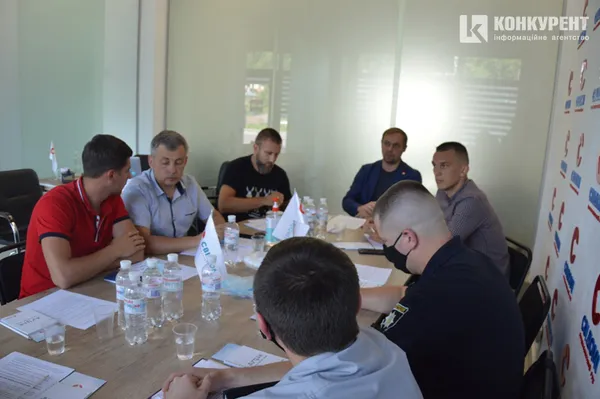 «Це надпотрібно», – головний патрульний Волині про відеоспостереження