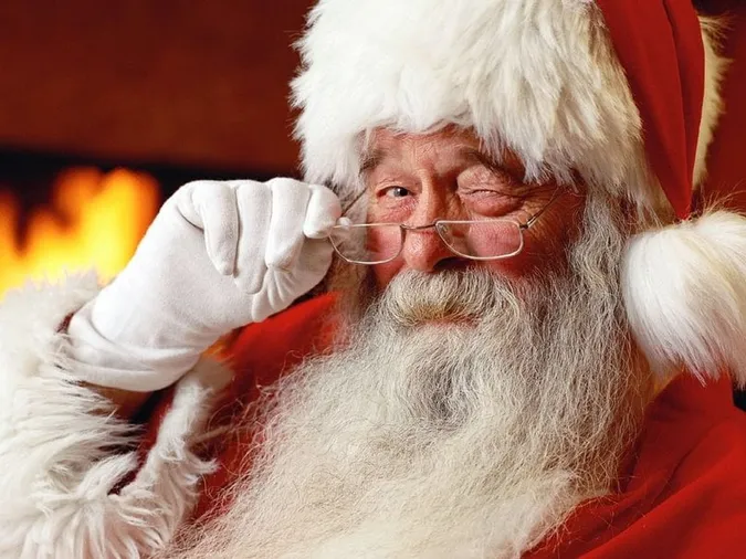 У Білорусі заборонили Санта Клауса та Jingle Bells в школах