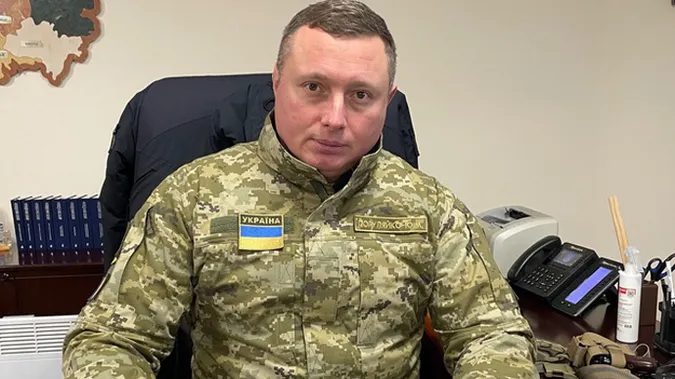 Вибухів на Волині не було, – Юрій Погуляйко