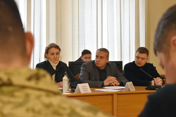 Газовики Волині готові до форс-мажорів та надзвичайних ситуацій