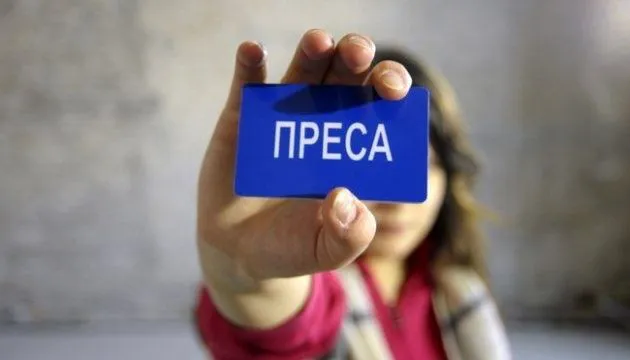 На Волині сільраду звинуватили у перешкоджанні журналістській діяльності