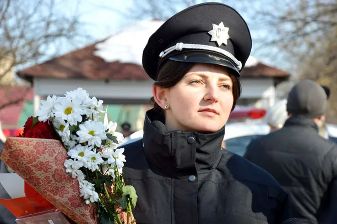 Луцьк рік тому: нові патрульні та черги за паспортами