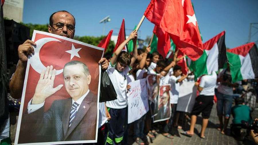 Що сталося в Туреччині: аналіз