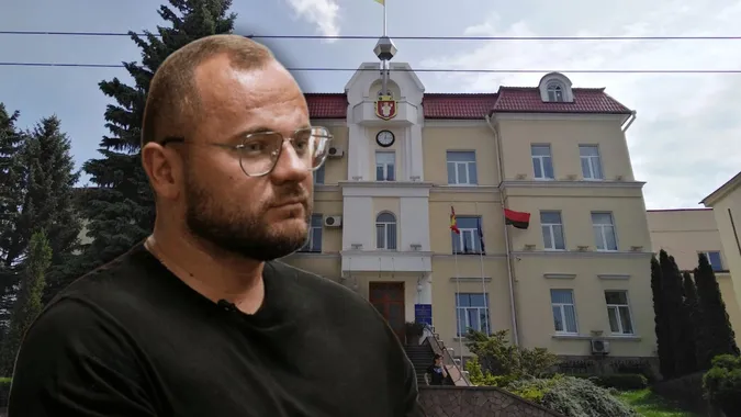 Поліщук – єдиний мер Луцька, який пішов з такою ганьбою, – Лучик