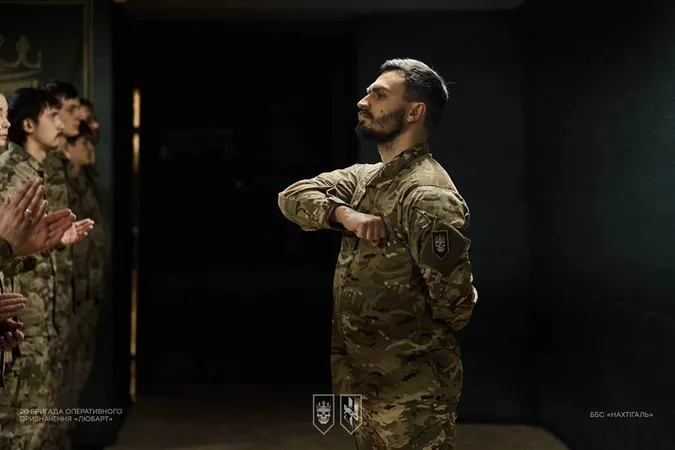 Стати частиною Любарта: що пропонує бригада