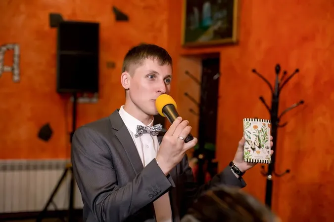 Ідея для бізнесу в Луцьку:  івент-агентство