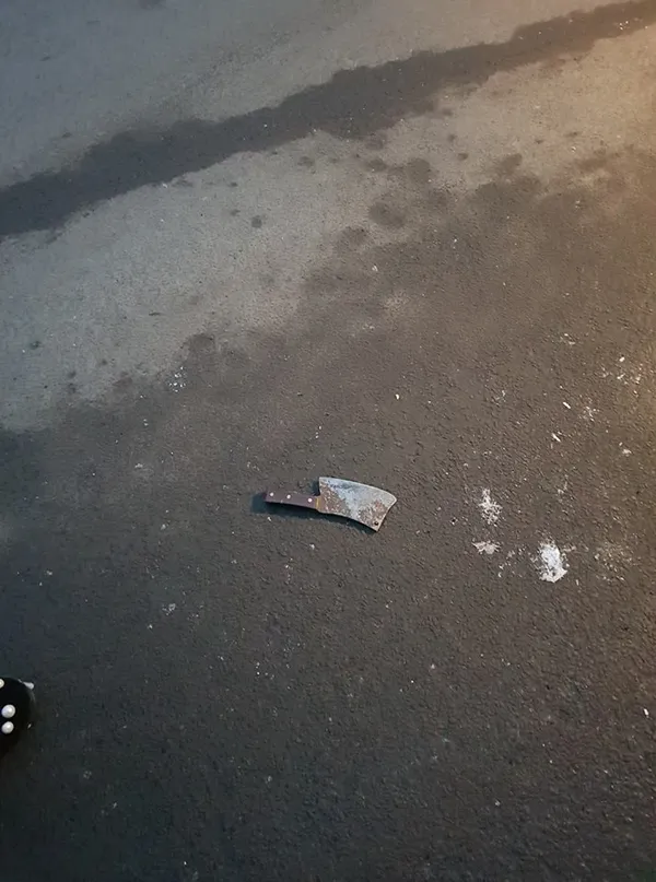 У Луцьку з будинку випала жінка