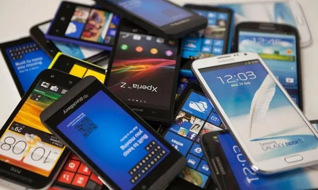 Google розробив операційну систему для найпростіших смартфонів 
