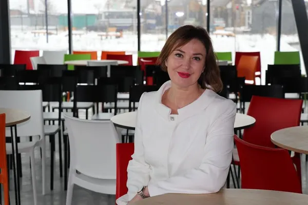 Ірина Вахович