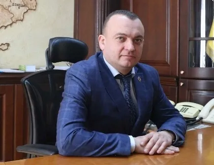 Ексклюзивне інтерв'ю з Юрієм Фелонюком 