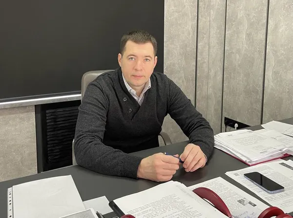 Сергій Юлдашев
