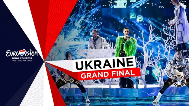 Переможцем Євробачення-2021 стала Італія, Україна увійшла в ТОП-5 (відео)