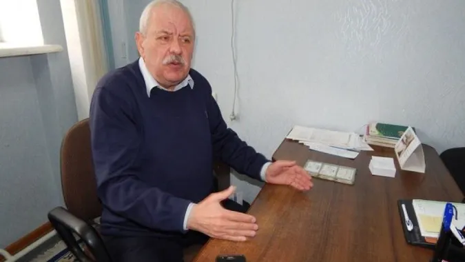 Директора луцького дитбудинку звільнили