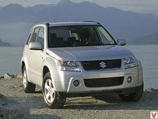 Фото «Cuzuki Grandvitara» 2008 приблизно виглядає так (сайт – avtomarket.ru )
 