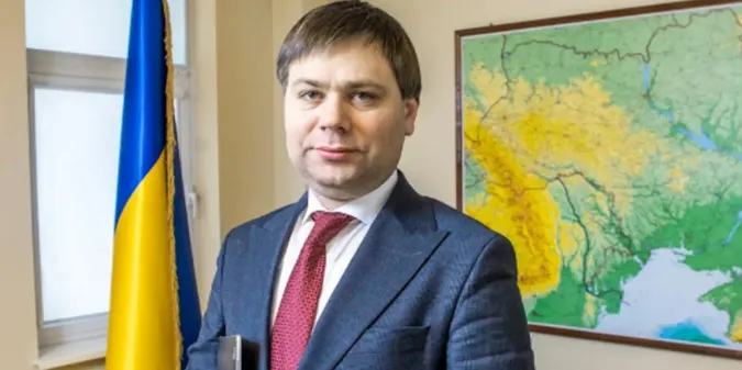 Кабмін звільнив першого заступника голови Мінрозвитку