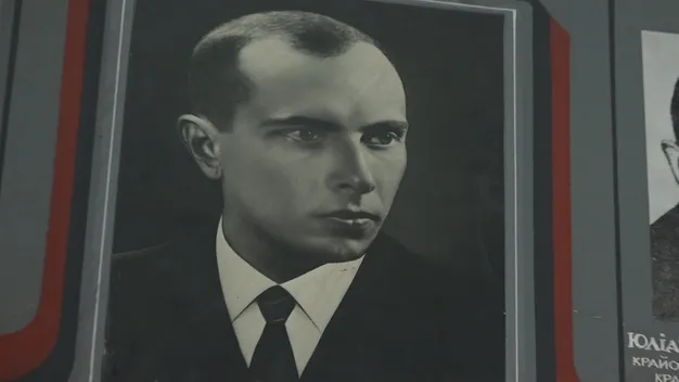 На Лесі Українки у Луцьку встановлять пам’ятник Степану Бандері (відео)