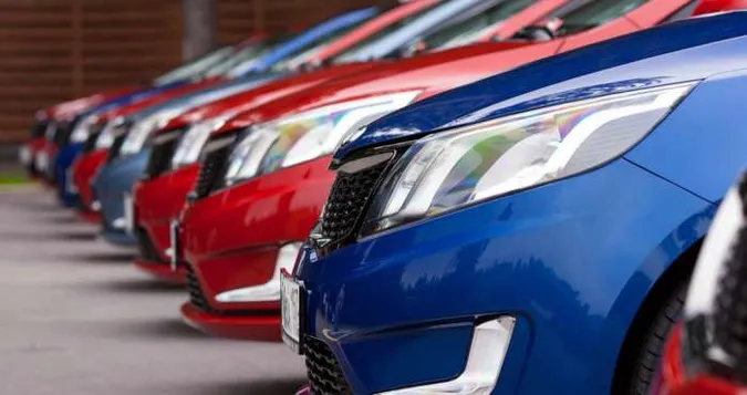Волинські автоімпортери сплатили до Держбюджету 450 мільйонів гривень акцизу