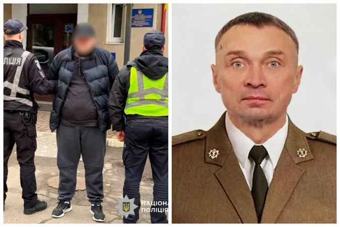 Зарізав військового ТЦК у Львові: нападнику з митниці загрожує довічне