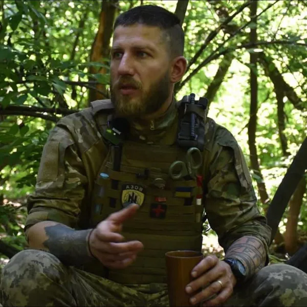 Як підготуватися до служби у війську: ТОП-5 порад від луцького добровольця