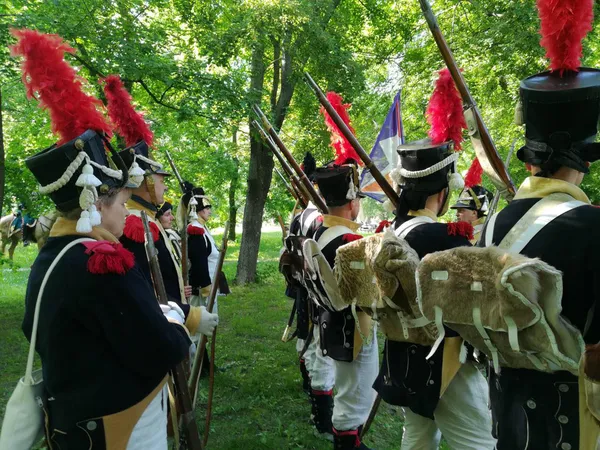 У Луцьку відбудеться фестиваль живої історії