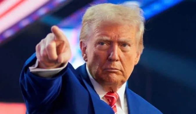 Трамп висунув Путіну ультиматум