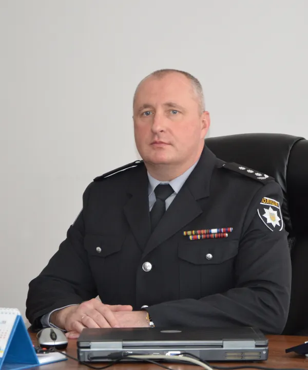 Декларації 2018: зарплати та майно поліцейської верхівки Волині