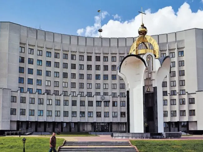 Волиньрада створила комісію, яка перевірить ОДА