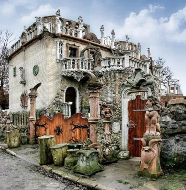 Перлини Великої Волині: що варто відвідати (фото)
