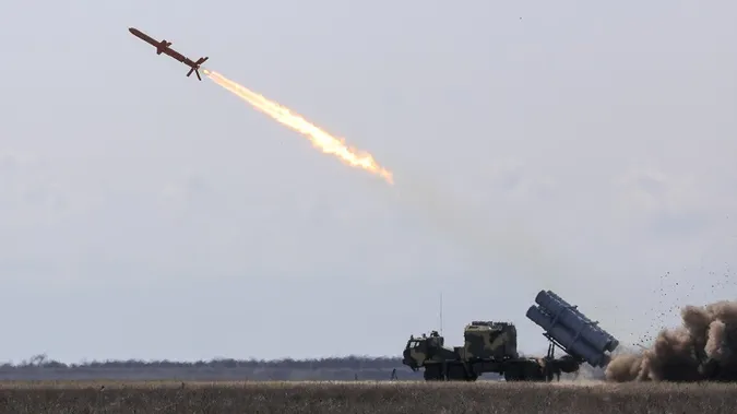 В Україні створюють далекобійну модифікацію ракети комплексу «Нептун» (фото, відео)