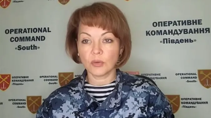 Резерв потрібно поповнювати, – Гуменюк про мобілізацію в Україні