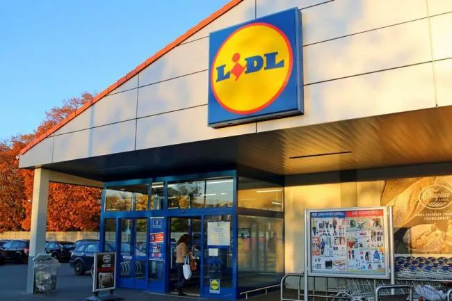 В Україну «заходить» німецький супермаркет, який може потіснити лідерів