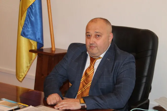 У голови Волинської ОДА – новий заступник