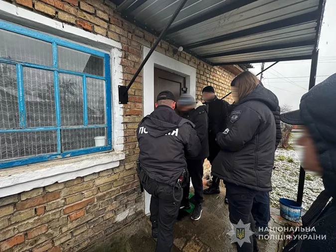 Кривава смерть: на Волині 15-річний хлопець ломом забив стареньку