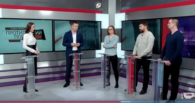 Порушення на виборах: як реагувати і чи каратимуть