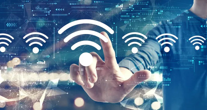 Експерти назвали приховані функції Wi-Fi у смартфонах