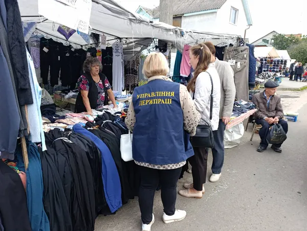 На Волині викрили білоруску з простроченими документами
