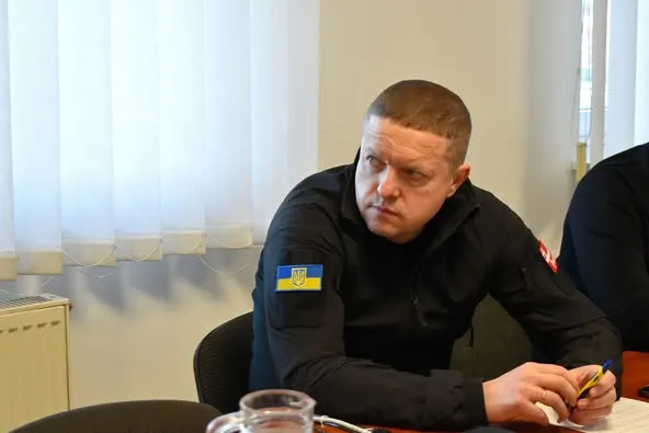 Голові Волинської ОДА показали, як роблять соуси «Торчин» (фото)