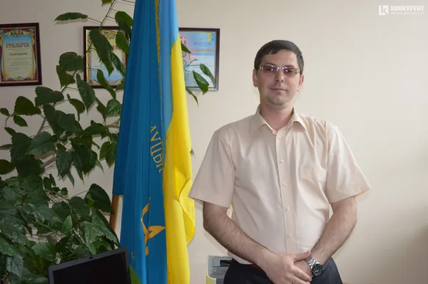 Роман Ващук