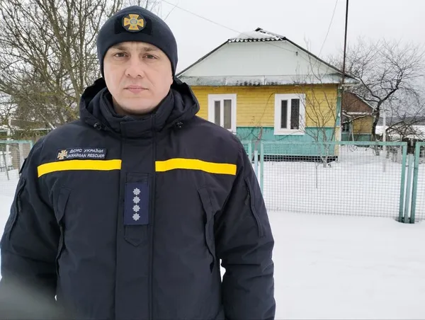 Від початку року виникло 57 пожеж: чи безпечне у Луцькому районі пічне опалення у будинках(відео)