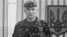 На війні з росією загинув молодий військовий з Волині (відео)