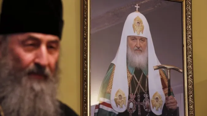 Волинські депутати звернулися до влади з проханням заборонити нарешті  УПЦ «МП»