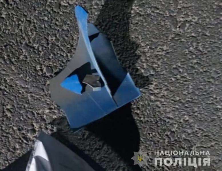 Збив двох людей і втік: знайшли винуватця ДТП у Луцькому районі (фото)