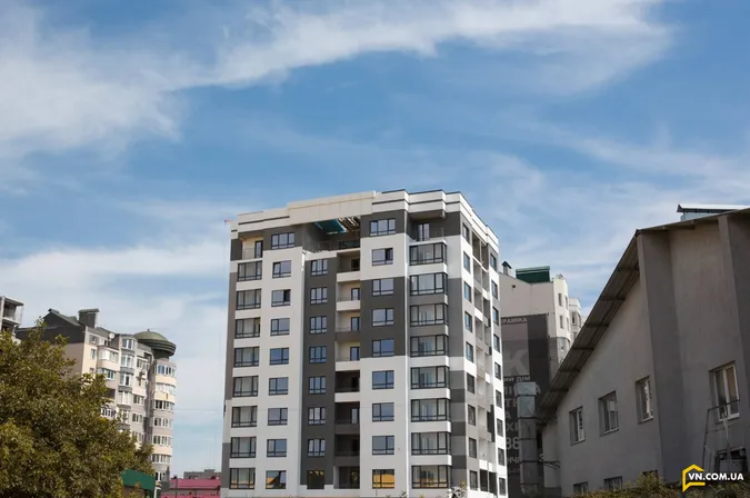 Луцькрада допомогла двом атовцям купити квартири